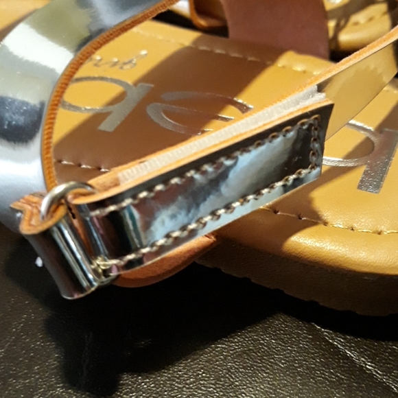 BEBE GIRLS SANDALS - Picture 5 of 6